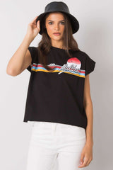 Camiseta modelo 166687 Fantasía