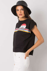 Camiseta modelo 166687 Fantasía