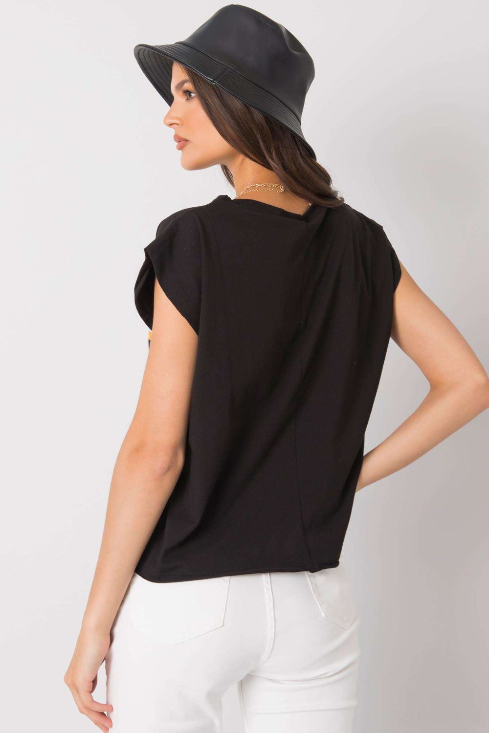 Camiseta modelo 166687 Fantasía