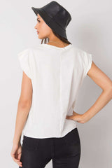 Camiseta modelo 166688 Fancy