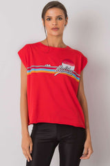 Camiseta modelo 166689 Fancy