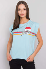 Camiseta modelo 166690 Fancy