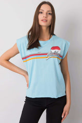 Camiseta modelo 166690 Fancy