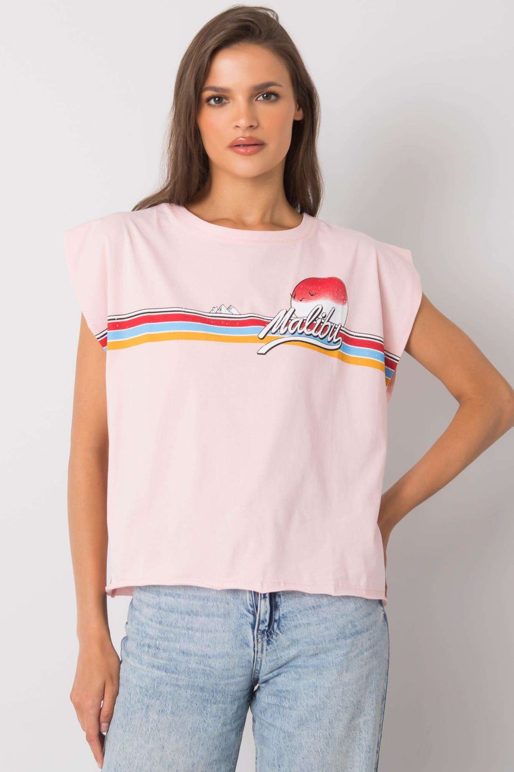 Camiseta modelo 166692 Fancy