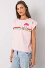 Camiseta modelo 166692 Fancy