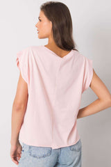 Camiseta modelo 166692 Fancy