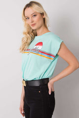 Camiseta modelo 166693 Fancy
