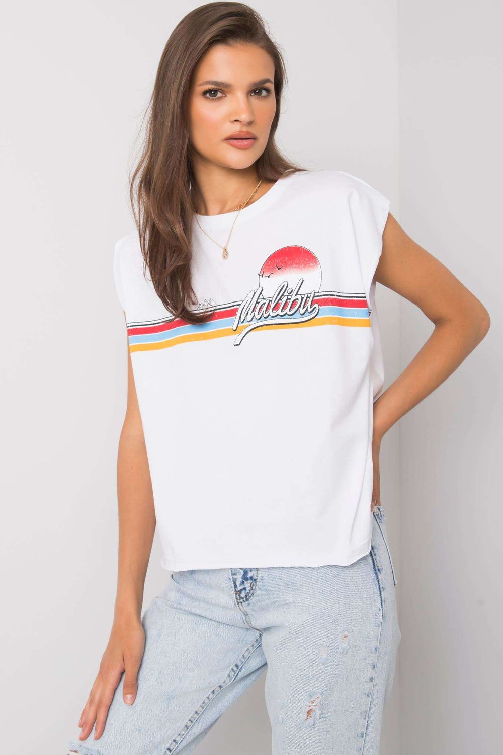 Camiseta modelo 166695 Fancy
