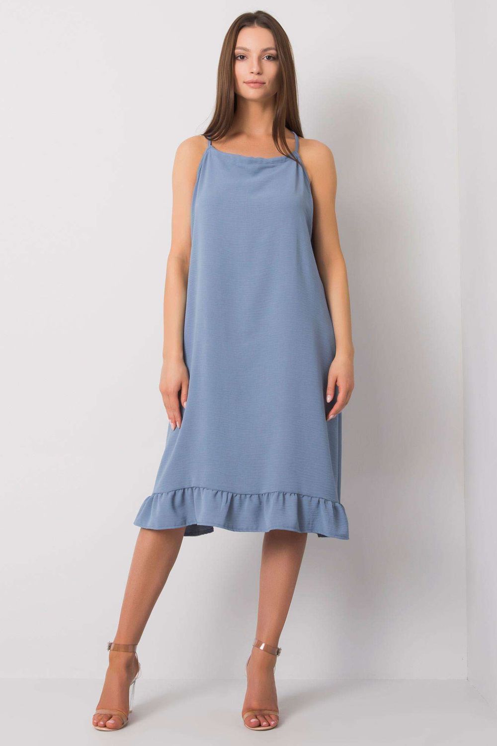 Vestido de día modelo 166698 Fancy