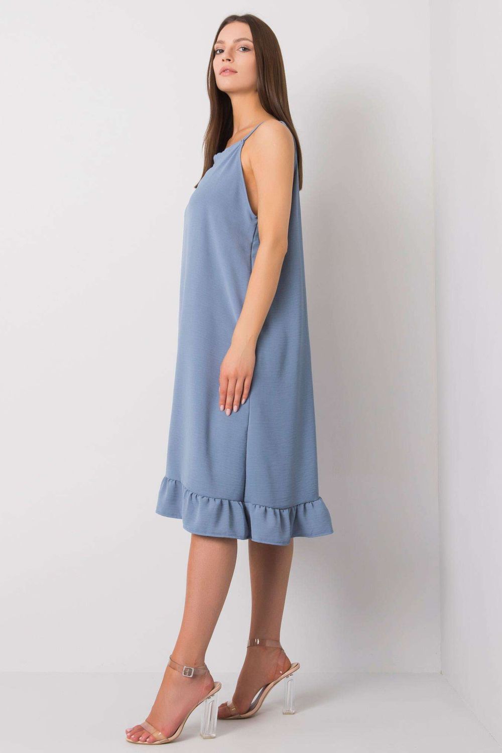 Vestido de día modelo 166698 Fancy