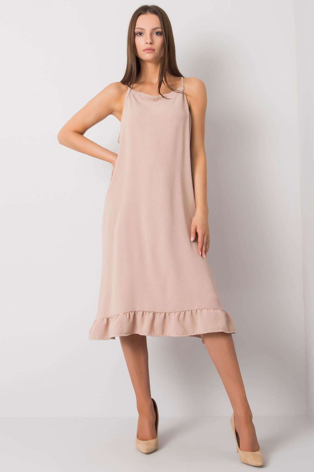 Vestido de día modelo 166701 Fancy