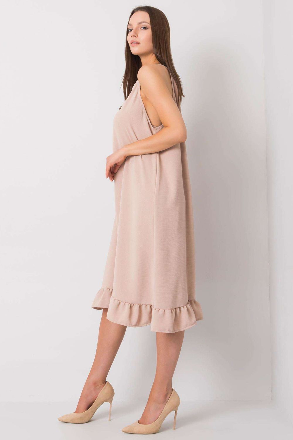 Vestido de día modelo 166701 Fancy