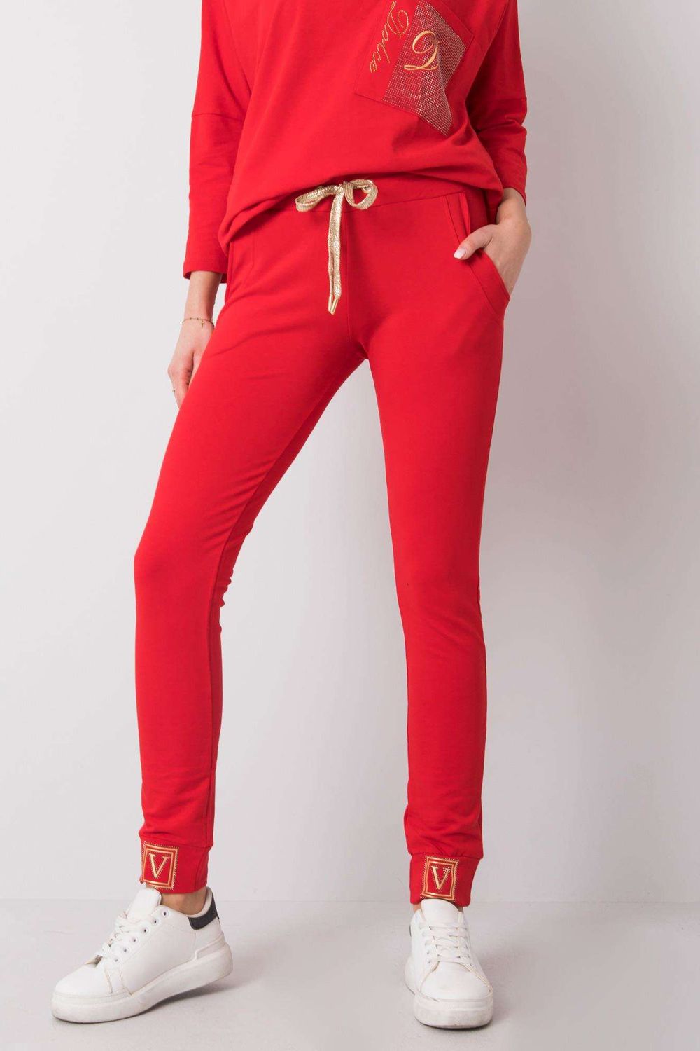 Pantalón de chándal modelo 166738 Relevance