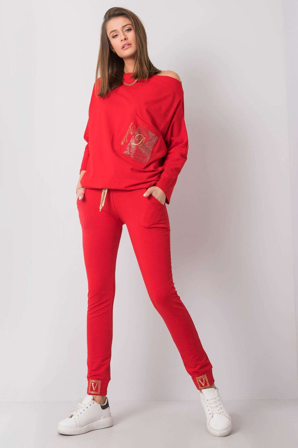 Pantalón de chándal modelo 166738 Relevance