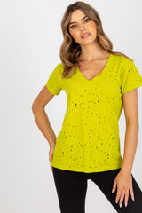Camiseta modelo 166753 Fancy