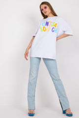 Camiseta modelo 166761 Fancy