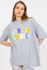 Camiseta modelo 166765 Fancy
