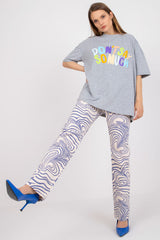 Camiseta modelo 166765 Fancy