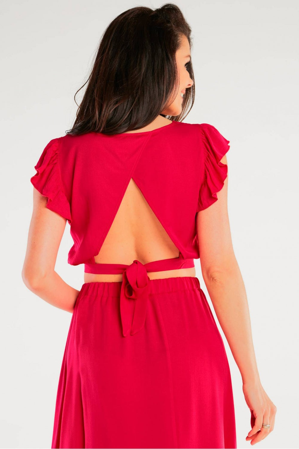 Blusa modelo 166767 awama