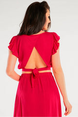 Blusa modelo 166767 awama