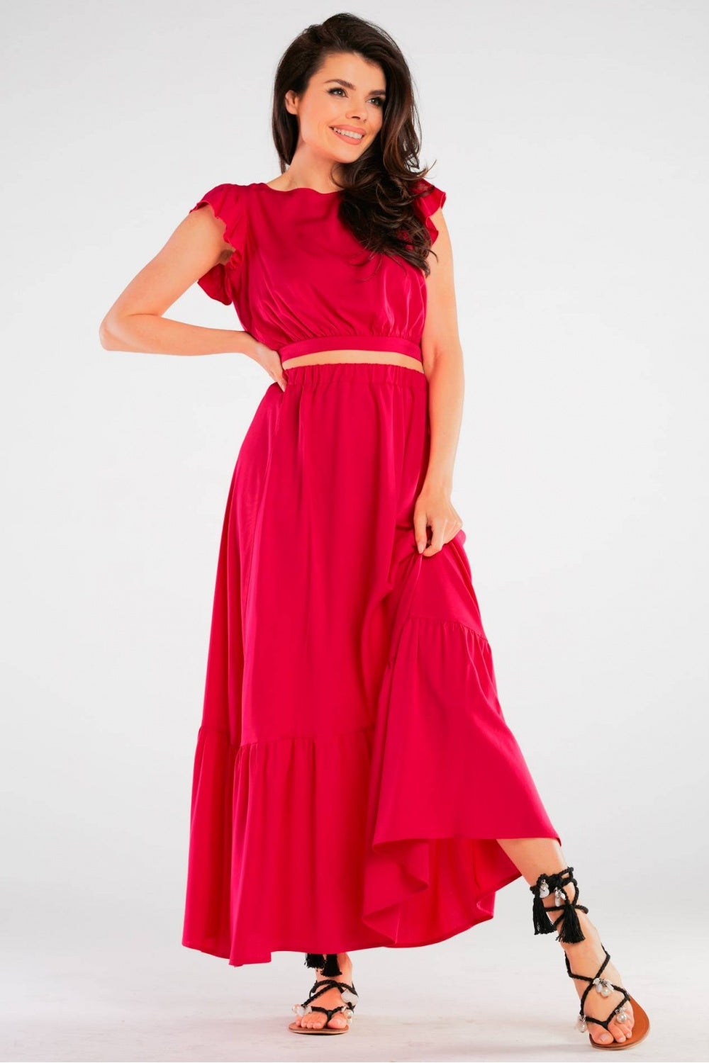 Blusa modelo 166767 awama