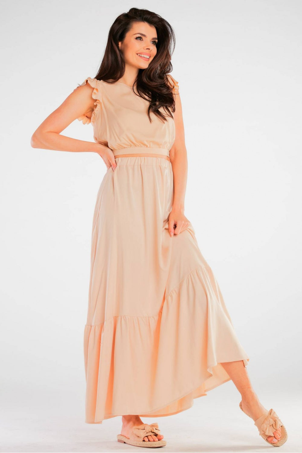 Blusa modelo 166768 awama