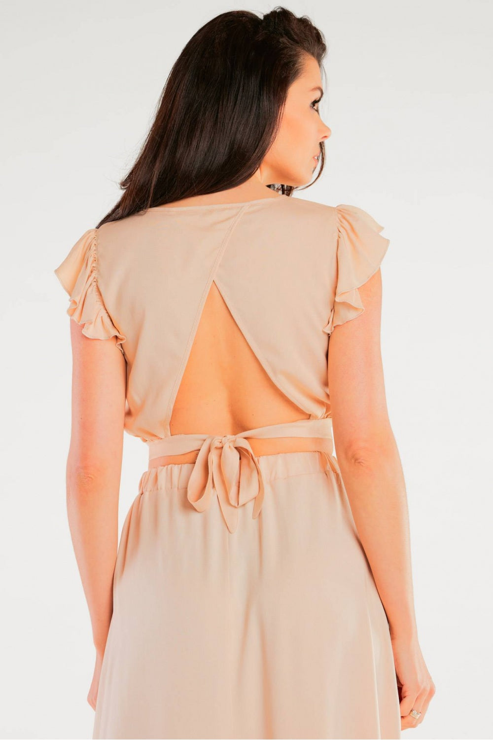 Blusa modelo 166768 awama