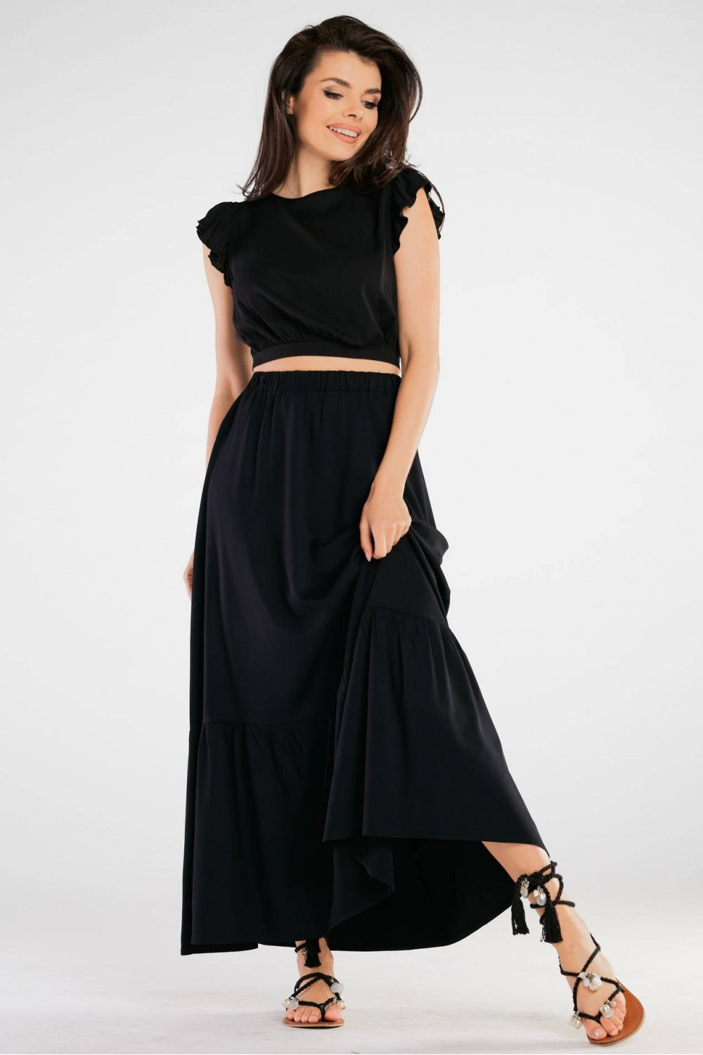 Blusa modelo 166769 awama