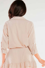 Camisa modelo 166782 awama