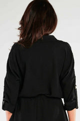 Camisa modelo 166783 awama