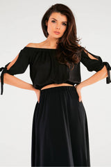 Blusa modelo 166801 awama