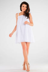 Vestido Casual modelo 166809 awama