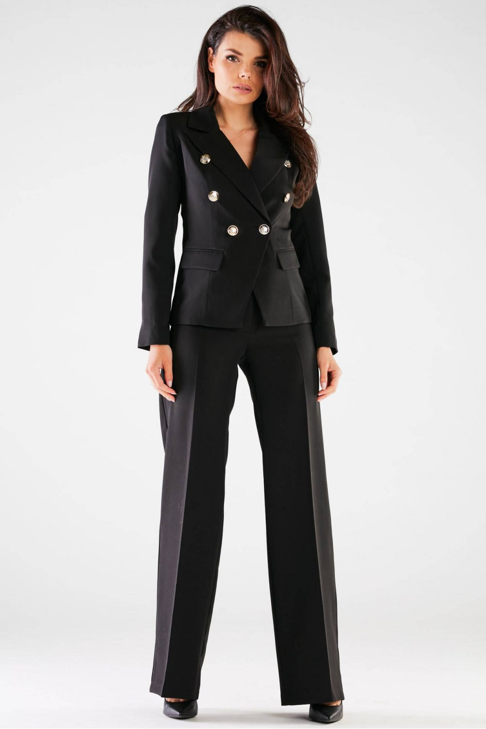 Pantalón modelo 166813 awama