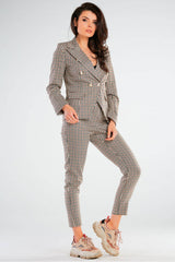 Pantalón modelo 166816 awama