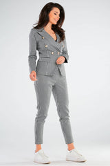 Pantalón modelo 166818 awama