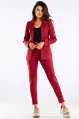 Pantalón modelo 166819 awama