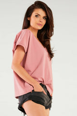 Blusa modelo 166824 Infinite You