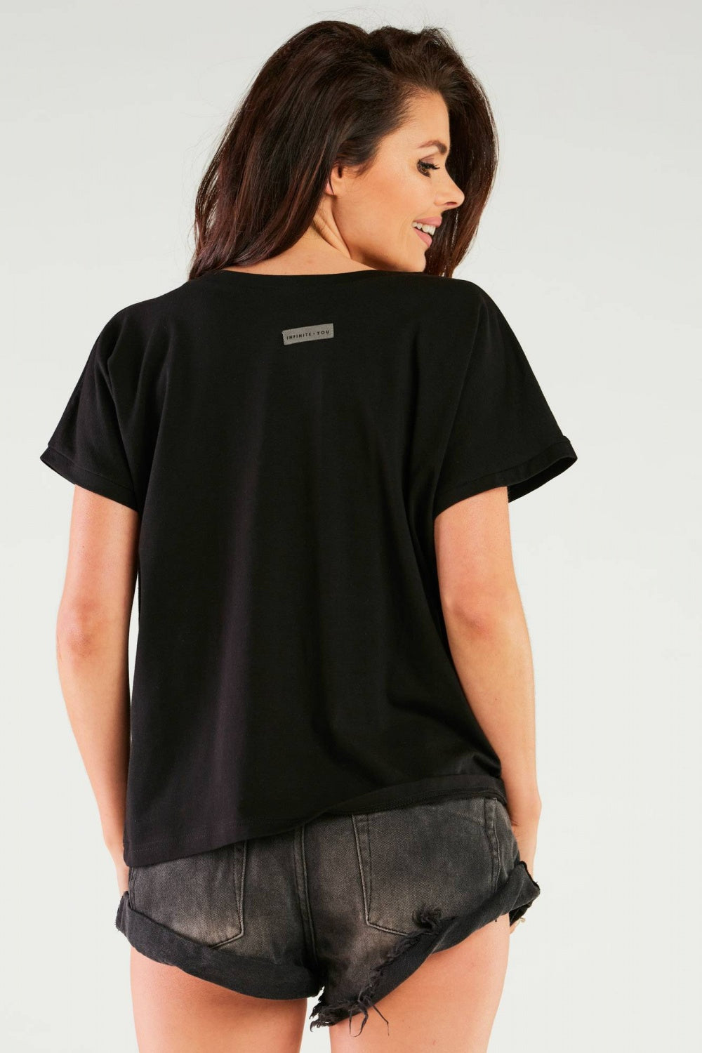 Blusa modelo 166826 Infinite You - ZYOUNAT Boutique