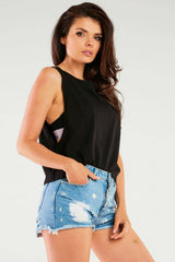 Blusa modelo 166833 Infinite You