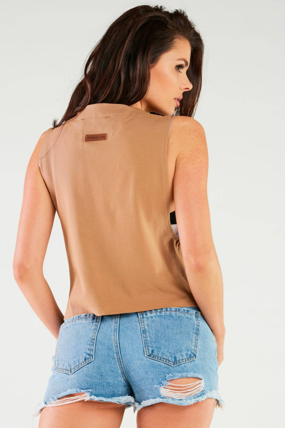 Blusa modelo 166835 Infinite You - ZYOUNAT Boutique