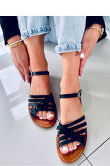 Sandalias modelo 166842 Inello