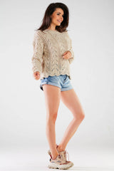Jersey de Punto modelo 166858 awama