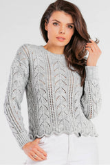 Jersey de Punto modelo 166860 awama