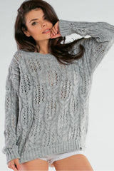 Jersey de Punto modelo 166865 awama