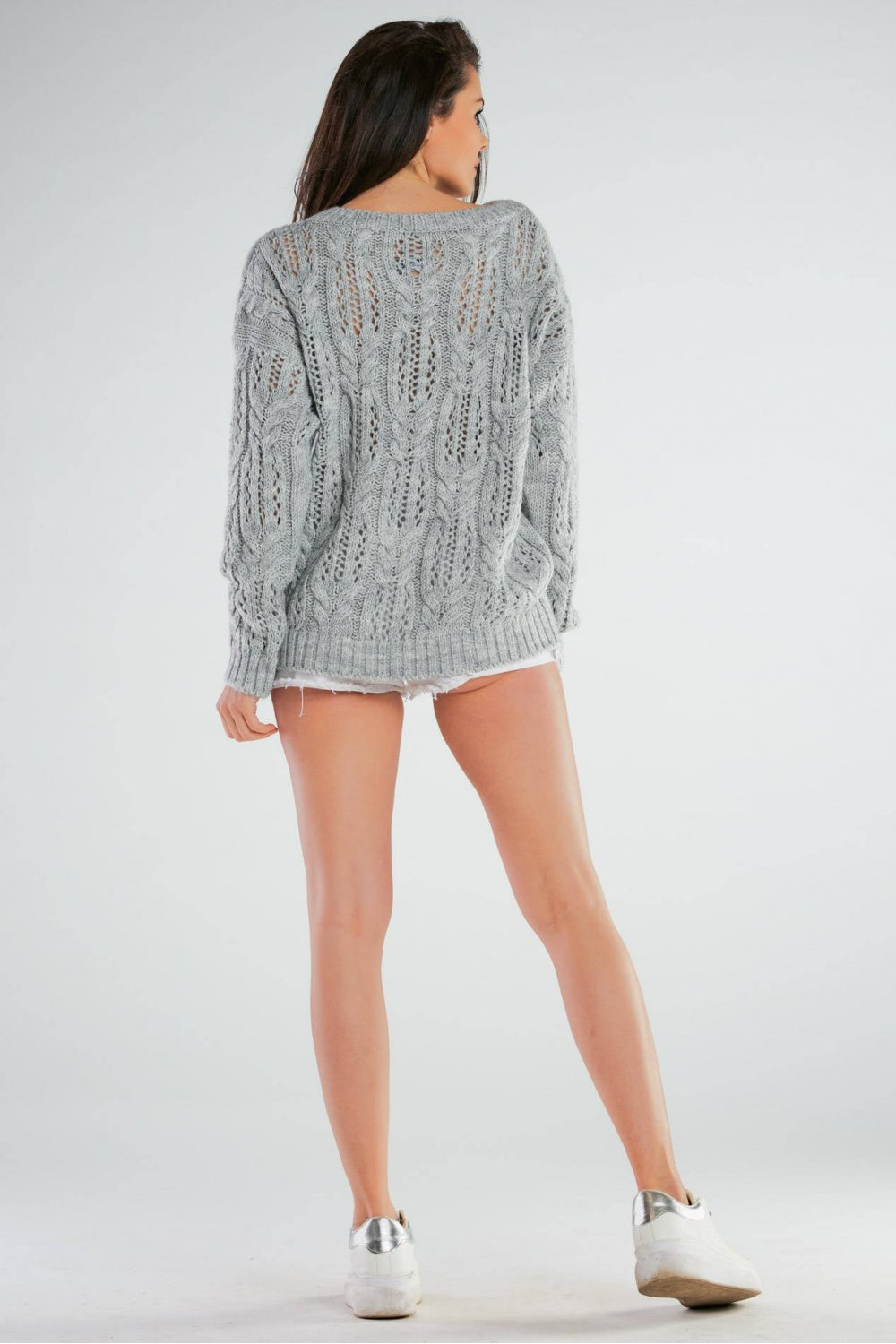 Jersey de Punto modelo 166865 awama