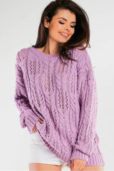 Jersey de Punto modelo 166866 awama