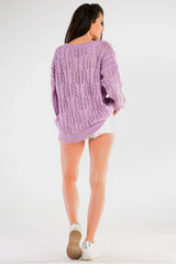 Jersey de Punto modelo 166866 awama