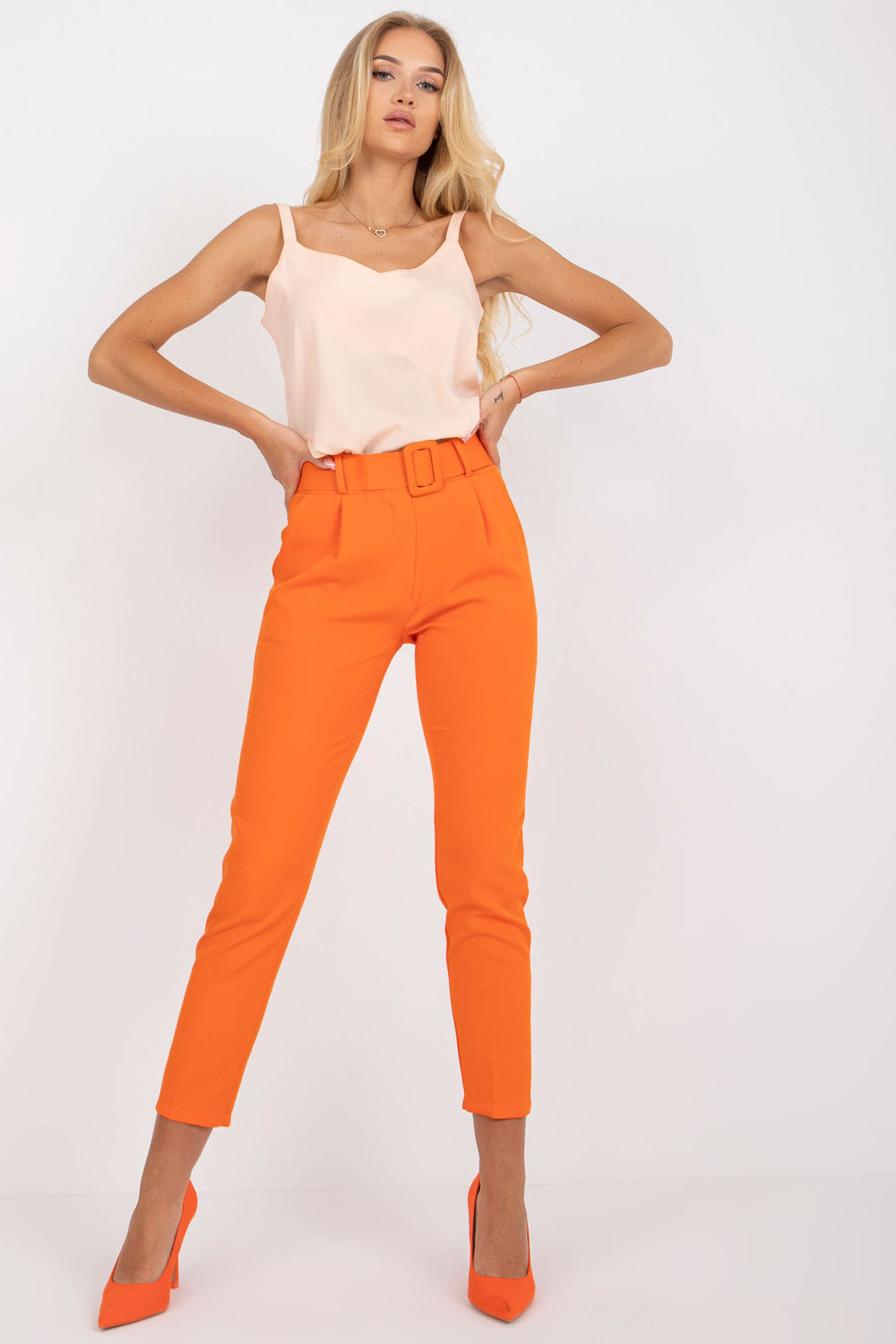 Pantalón de mujer modelo 166887 Italia Moda
