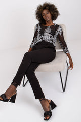 Pantalón modelo 166889 Italy Moda