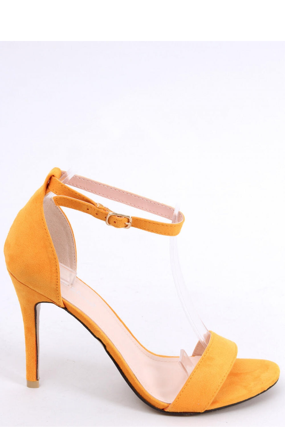 Sandalias tacón modelo 166923 Inello